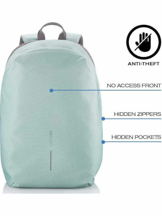 XD Design Bobby Soft 16lt Turquoise