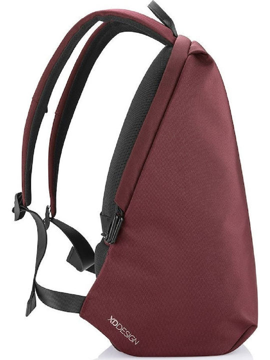 XD Design Bobby Soft 16lt Burgundy