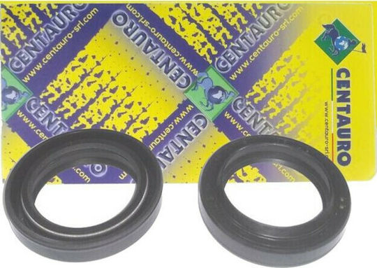 Centauro 111A049FK Τσιμούχες Πιρουνιού 43X55X9,5/10 για Honda Innova 125 Cc