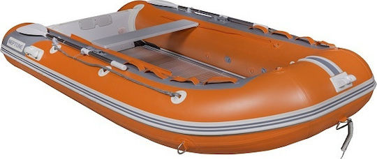 Neptune Inflatable Boat Aluminium Floor 5 Person 3.30m x 1.52m