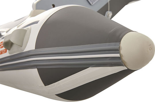 Aqua Marina Флашлив шаблон U-DELUXE 5 Човека 3.50м x 1.60м