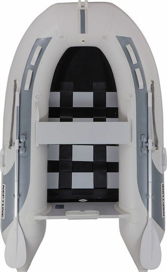 Neptune Φουσκωτό Σκάφος Mit Leisten 3 Personen 2.70m x 1.52m