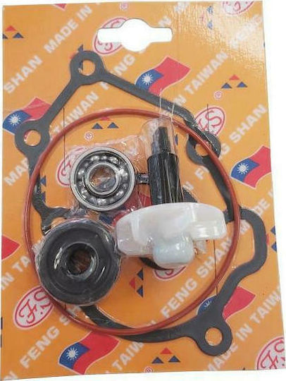 Kit Reparatie Pompa de Apă Moto Yamaha X-CITY 125