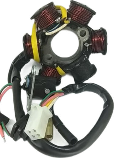 Federal Spulen Motorrad 37003064