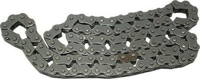 Faito Camshaft Chain Camshaft Chain 86 Teeth for Honda Astrea Grand 03201037