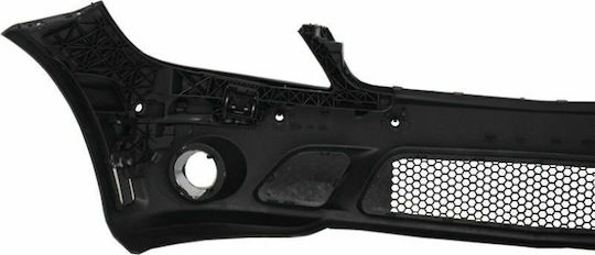 Body Kit Αυτοκινήτου Συμβατό με Mercedes-Benz C Class W204 2007-2011 AMG Design