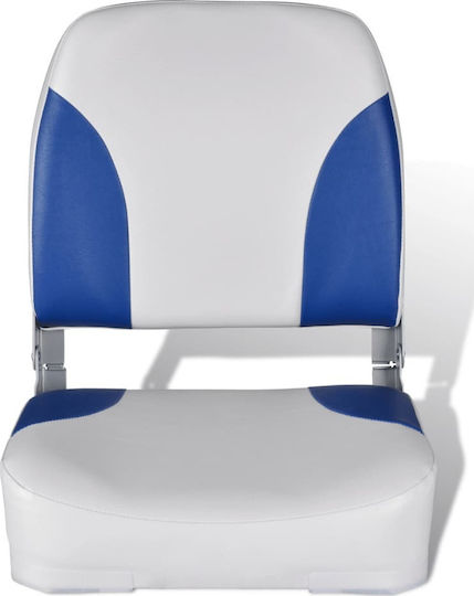 vidaXL Boat Seat