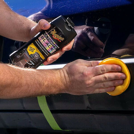 Meguiar's Течен за Табло на Автомобил 355мл