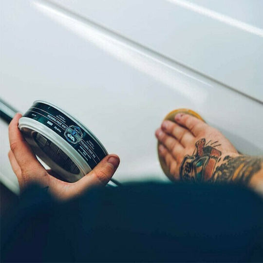 Meguiar's Mirror Bright Πάστα Γυαλίσματος για Αμάξωμα 227gr
