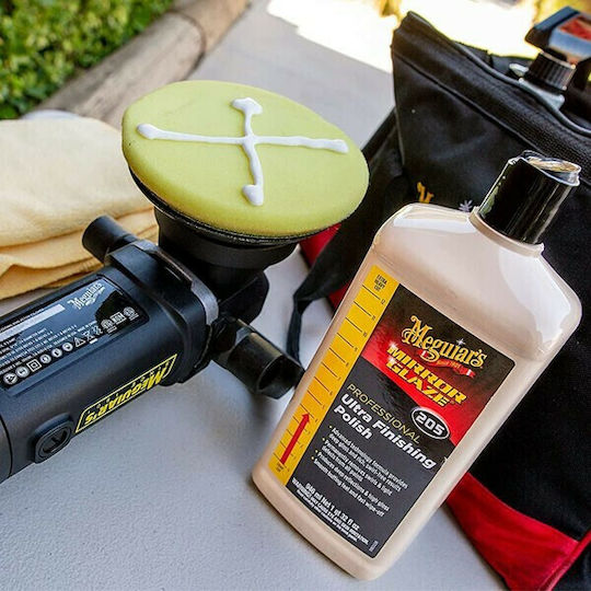 Meguiar's Ultra Finishing Polish Αλοιφή Γυαλίσματος Αυτοκινήτου 945ml