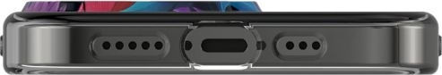 SwitchEasy Artist Hybrid Back Cover Σιλικόνης Henri Rousseau (iPhone 13 Pro)