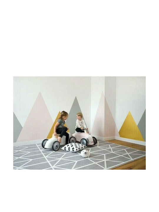 Toddlekind Kids Floor Puzzle Nordic Pebble 6 Pieces