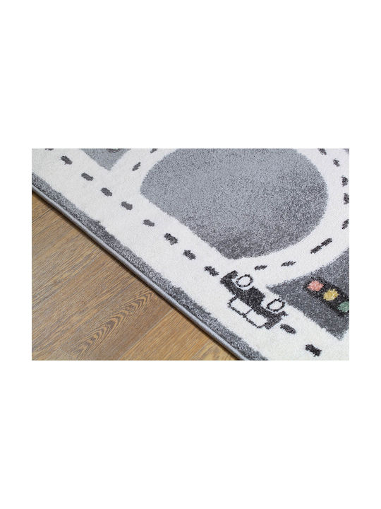 Newplan Kids Synthetic Rug 260A 133x190cm 12mm