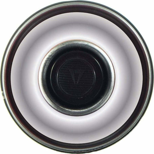 Montana Cans Спрей Боядисване BLK с Мат Ефект Silverchrome Silverchrome 400мл