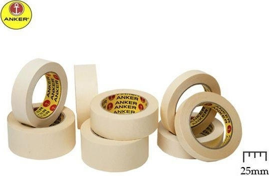 Komet Χαρτοταινία 200432 25mm x 40m