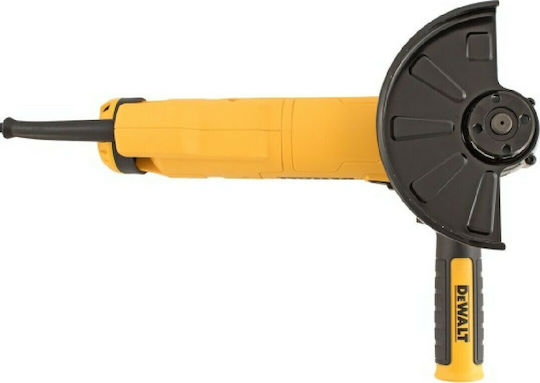 DEWALT DWE4238 Ъглошлайф 150мм Електрически 1400W