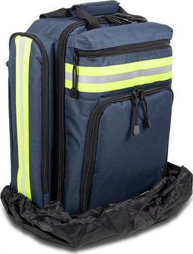 Elite Bags Medical First Aid Rucksack Blue