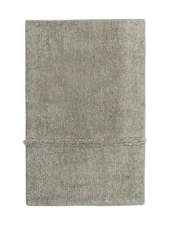 Lorena Canals Kids Woolen Rug Tundra Sheep 80x140cm Grey