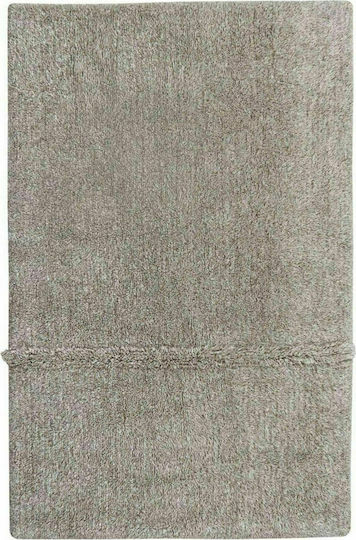 Lorena Canals Tundra Sheep Kids Rug Woolen 80x140cm