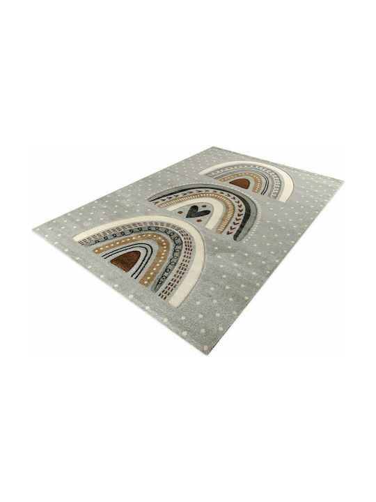 Tzikas Carpets Παιδικό Χαλί 133x190cm Πάχους 13mm 40083-895