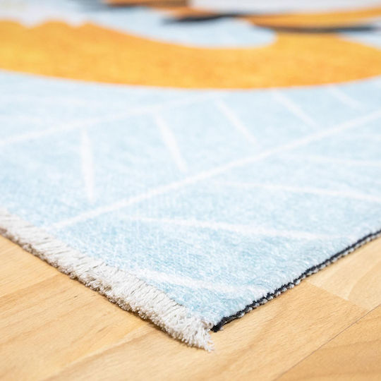 Ezzo Kids Synthetic Rug Fox KD55 160x230cm 5mm