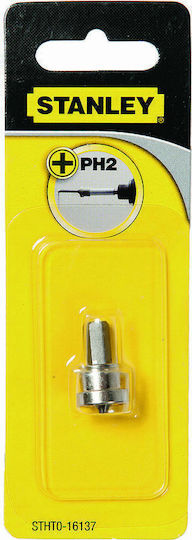Stanley Adapter with Socket HEX and Output Bit Holder