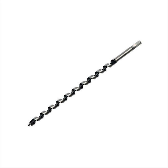 Yato 10x400mm Αρίδα Τρυπάνι με Εξάγωνο Στέλεχος για Ξύλο 10x310mm