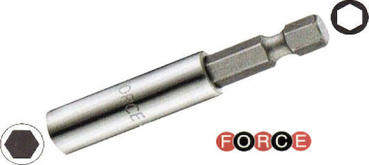 Force Adapter with Socket HEX and Output Bit Holder 81260