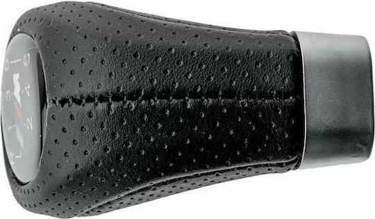6 Shift Knob Universal BMW Series 1 / Series 3 BMW black