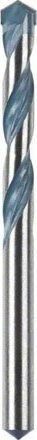 Bosch CYL-9 Burghiu cu Diamant cu Tija Cilindrică pentru Metal, Lemn, Materiale de construcție, Sticlă și gresie 12x150mm