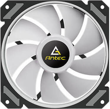Antec Symphony 360 Υδρόψυξη AIO CPU με 3 Ανεμιστήρες 120mm και ARGB Φωτισμό
