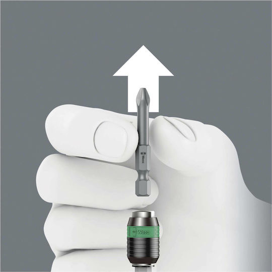 Wera Bit BC 30 Universal 1 Set 30 Screwdriver Bits