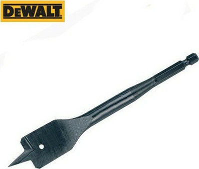 DEWALT Extreme Feather Drill with Hexagonal Shank for Wood 10mm
