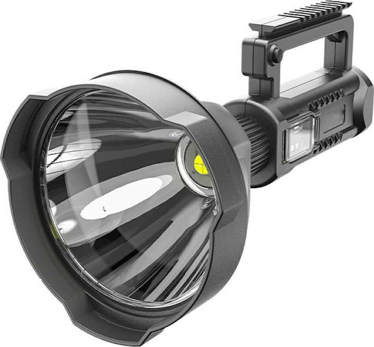 Andowl Rechargeable Jobsite Light LED with Detachable Tripod