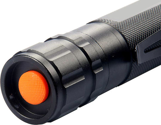 Lumină de lucru și de sit, cu baterie Lanternă LED cu Luminozitate Maximă 800lm Xanes Cree-XH P50