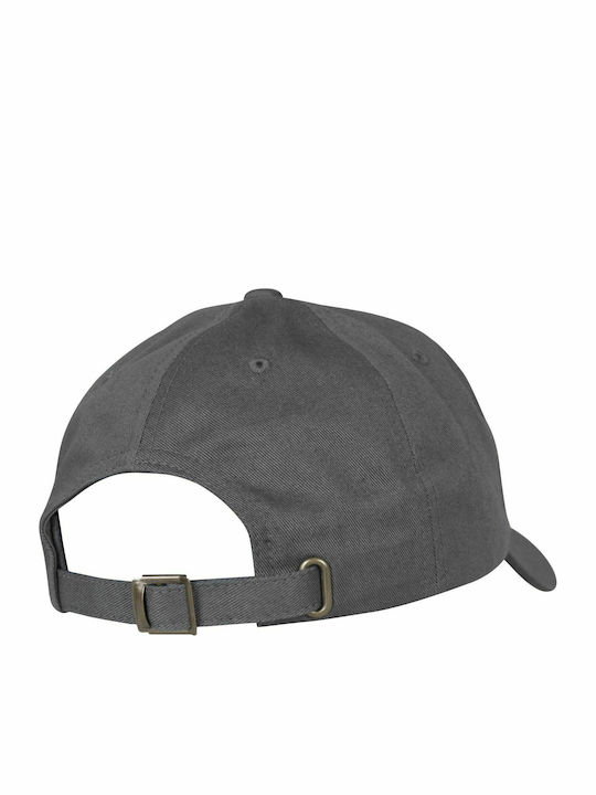 Bun Dem TU018 Jockey Dark Grey