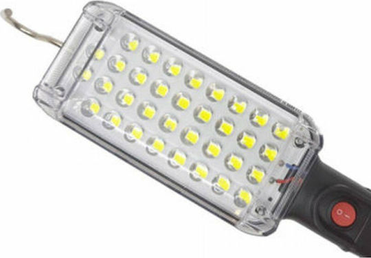 Фенер за работилница На батерия LED Не ZJ-859