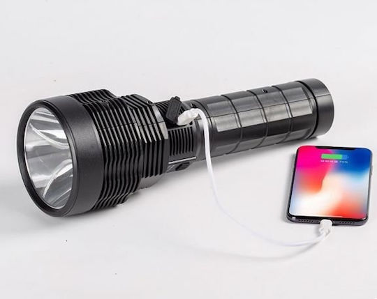 LED с Максимална Яркост 2000лм
