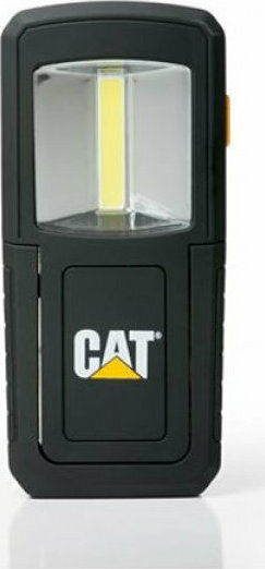 CAT Battery Workshop Light LED Dual Function with Brightness up to 165lm