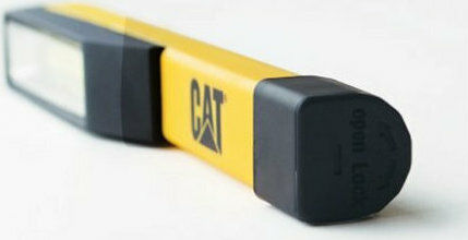 CAT Φακός Συνεργείου Μπαταρίας LED με Φωτεινότητα έως 175lm