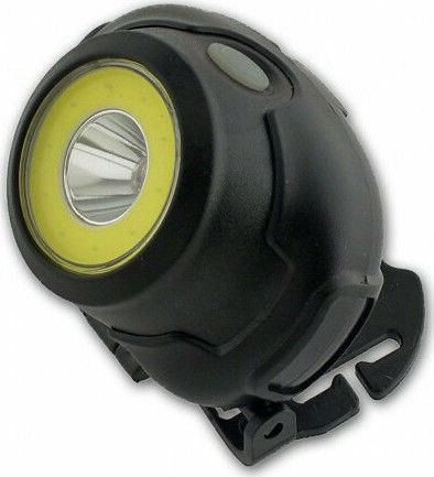 Alpin Φακός Κεφαλής LED με Μέγιστη Φωτεινότητα 180lm
