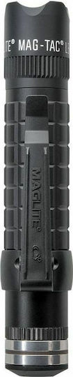 Maglite Επαναφορτιζόμενος Φακός LED IPX4 με Μέγιστη Φωτεινότητα 671lm TRM4RA4