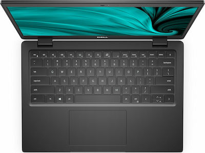 Dell Latitude 3420 14" (i5-1135G7/8GB/256GB SSD/W11 Pro) (US Клавиатура)