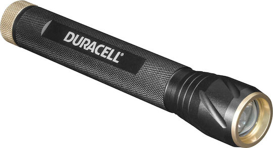 Duracell Φακός LED με Μέγιστη Φωτεινότητα 510lm Tough MLT-20C