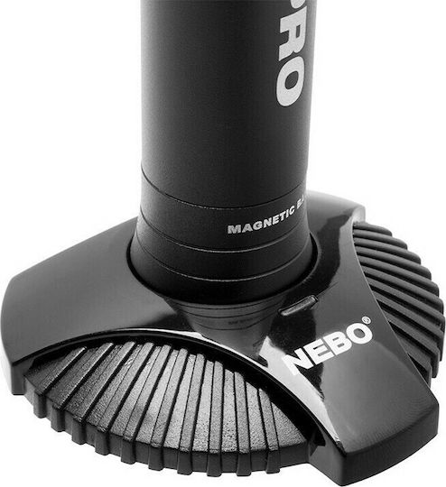 Nebo Battery Workshop Light LED with Brightness up to 500lm Big Larry Pro