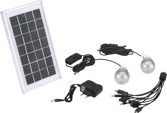 Factory Επαναφορτιζόμενος Φακός LED