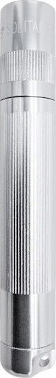 Maglite Φακός Μπρελόκ LED IPX7 με Μέγιστη Φωτεινότητα 47lm SJ3A116 Blue