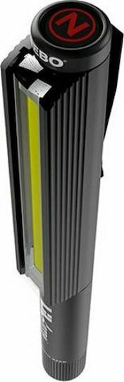 Nebo Battery Workshop Light LED with Brightness up to 250lm Lil Larry
