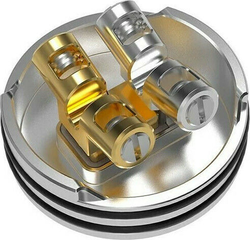 Hellvape Dead Rabbit V3 RDA 24mm Gun Metal