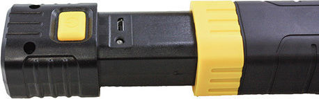 CAT Battery Workshop Light LED Dual Function with Brightness up to 170lm